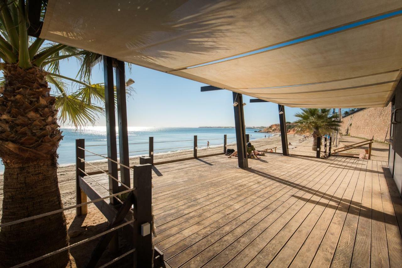 Apartamento "Blue" Muy Cerca Del Mar Torrevieja Eksteriør billede