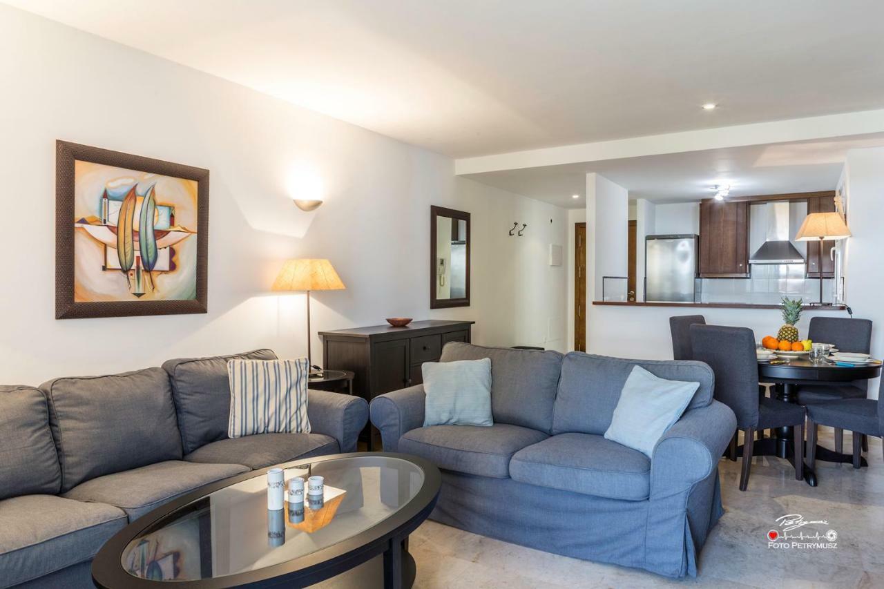 Apartamento "Blue" Muy Cerca Del Mar Torrevieja Eksteriør billede