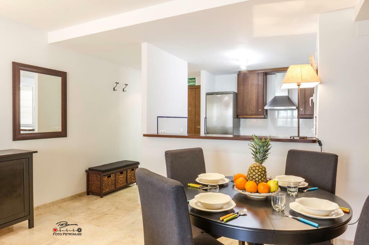 Apartamento "Blue" Muy Cerca Del Mar Torrevieja Eksteriør billede