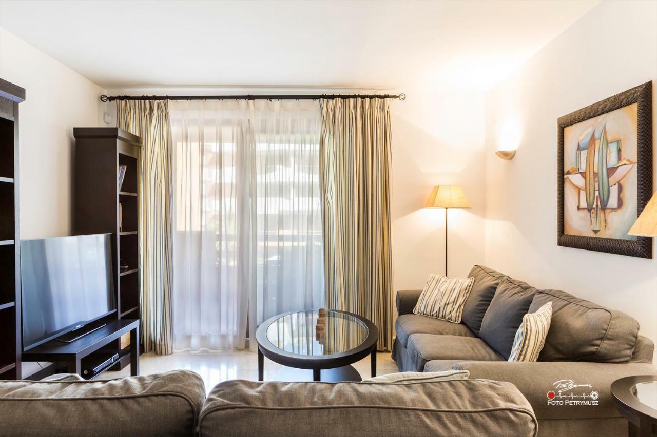 Apartamento "Blue" Muy Cerca Del Mar Torrevieja Eksteriør billede