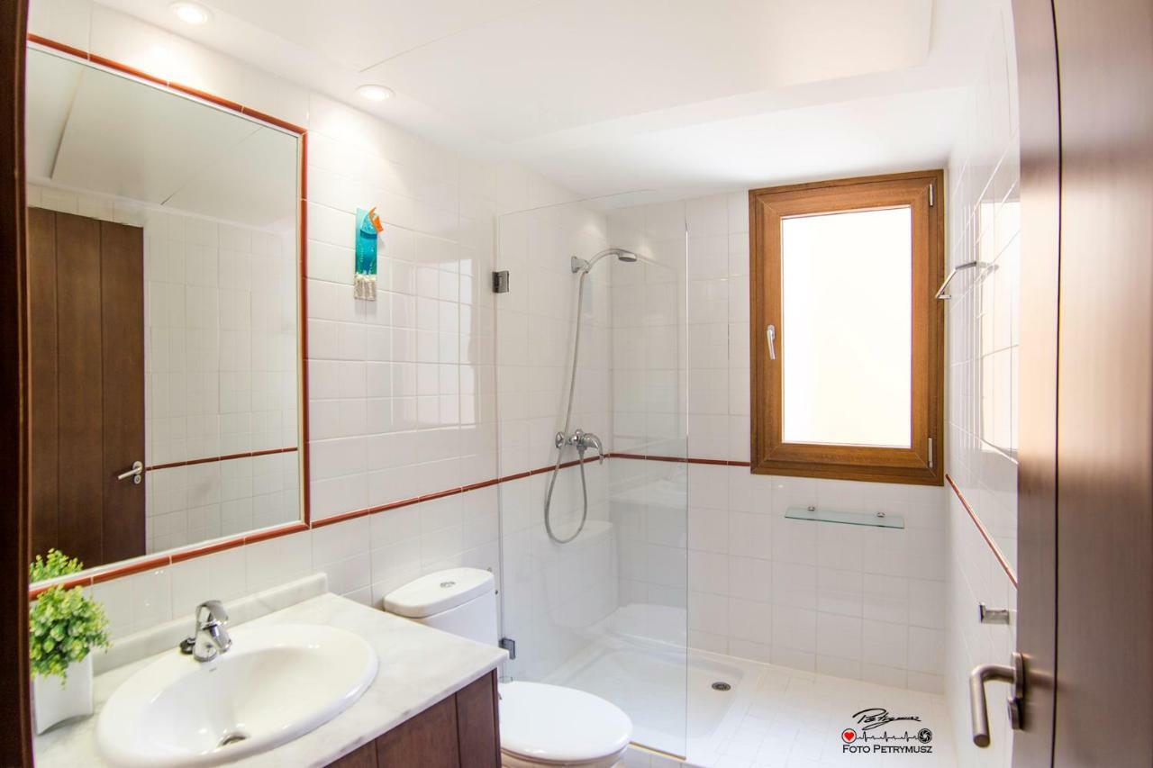 Apartamento "Blue" Muy Cerca Del Mar Torrevieja Eksteriør billede