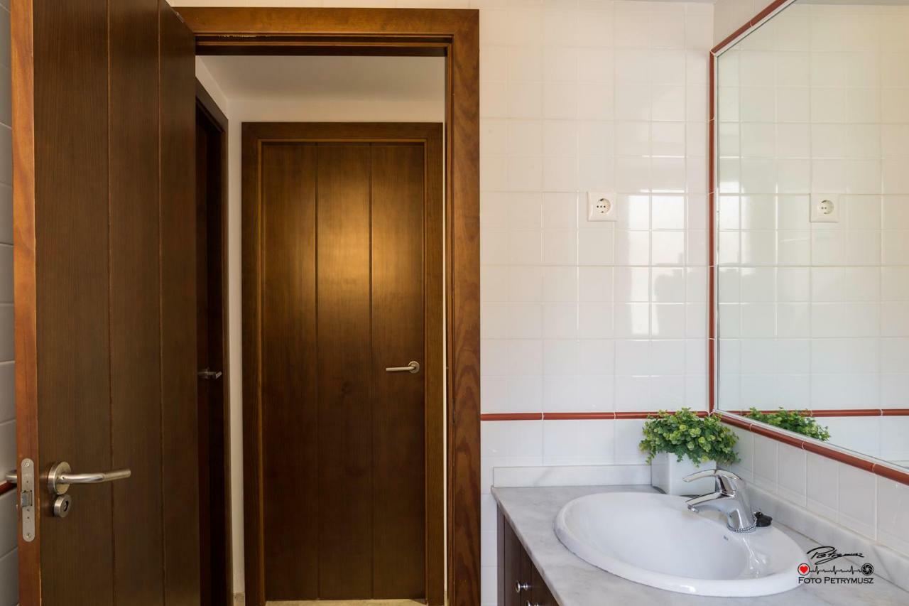 Apartamento "Blue" Muy Cerca Del Mar Torrevieja Eksteriør billede
